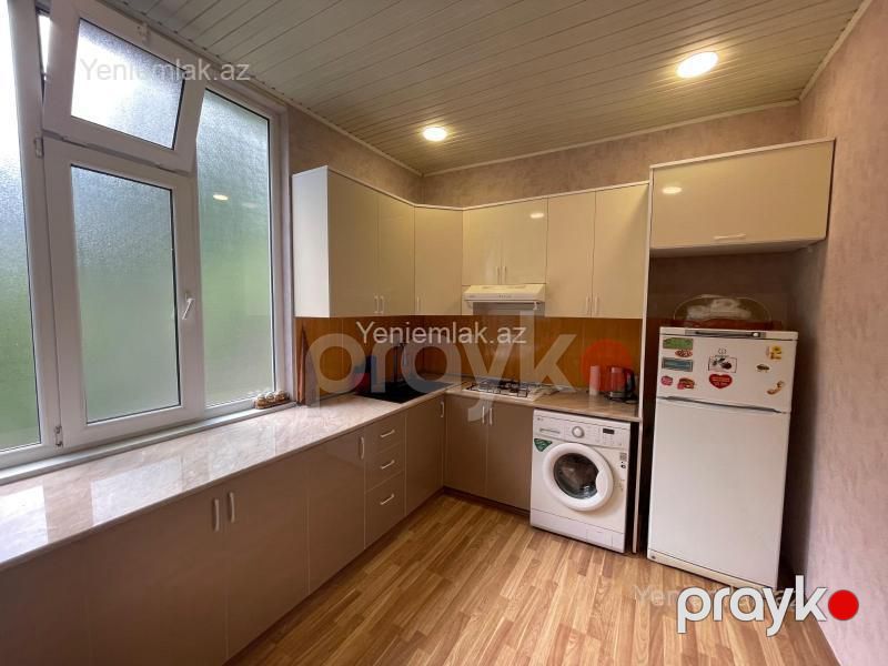 Satılır 4 otaqlı Həyət evi / Villa, 120 m², İsmayıllı — Ev, villa, İsmayıllı (4)