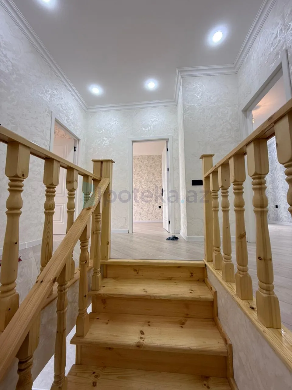 Satılır: 4 Otaq, Evlər/Villalar, Abşeron r., Masazır q., 120.00 m² — Ev, villa, Masazır (12)