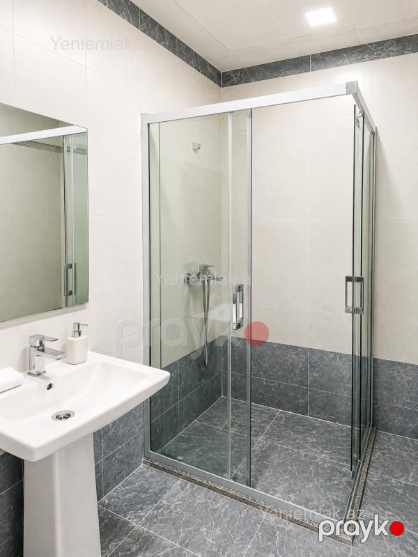 Satılır 2 otaqlı Bina evi menzil (Yeni tikili), 62 m², 76-cı məhəllə — Mənzil, Sumqayıt (6)