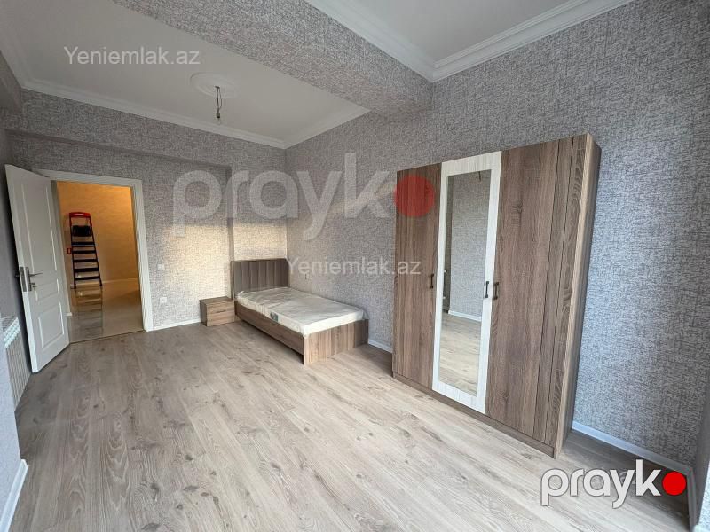 Satılır 3 otaqlı Bina evi menzil (Yeni tikili), 103 m², Sumqayıt Bulvarı — Mənzil, Sumqayıt (8)