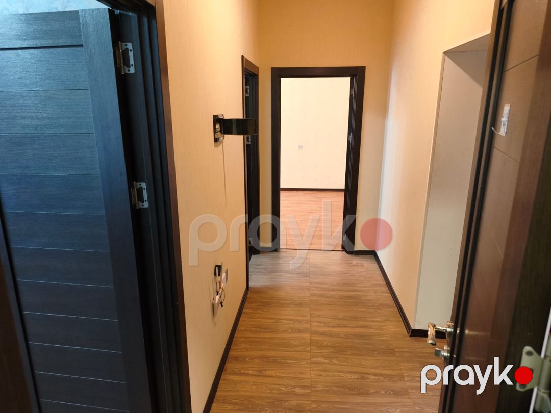2-otaqlı yeni tikili, Sumqayıt ş., 60 m² — Mənzil, Sumqayıt (8)