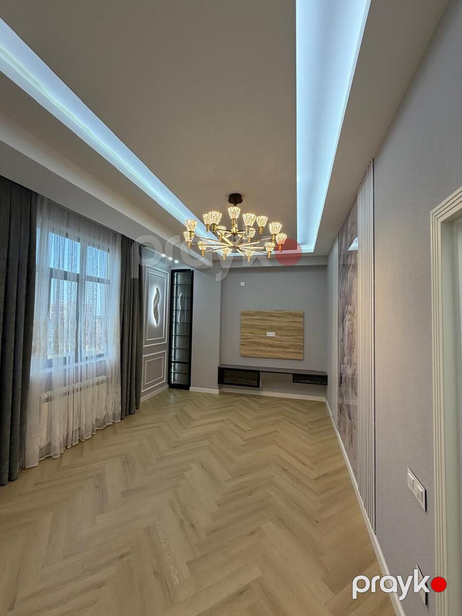 Satılır 2 otaqlı yeni tikili 76 m² — Mənzil, Bakı (2)