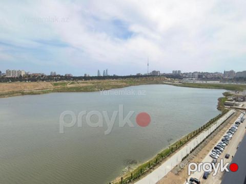Satılır 3 otaqlı Bina evi menzil (Yeni tikili), 71 m², Yasamal rayonu — Bakı