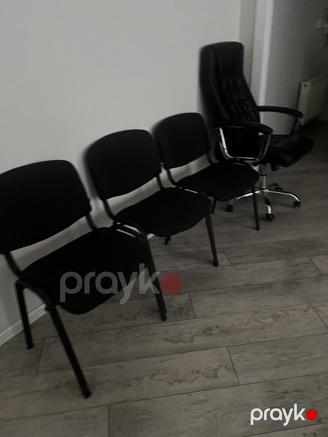 İcarəyə verilir 3 otaqlı ofis 100 m² — Ofis, Bakı (4)