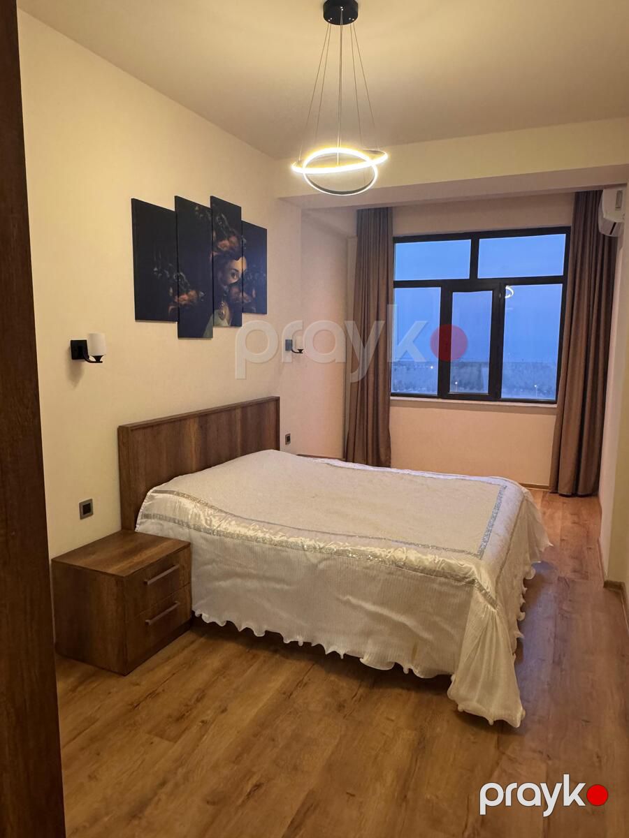 2-otaqlı yeni tikili, Sumqayıt ş., 52 m² — Mənzil, Sumqayıt (8)