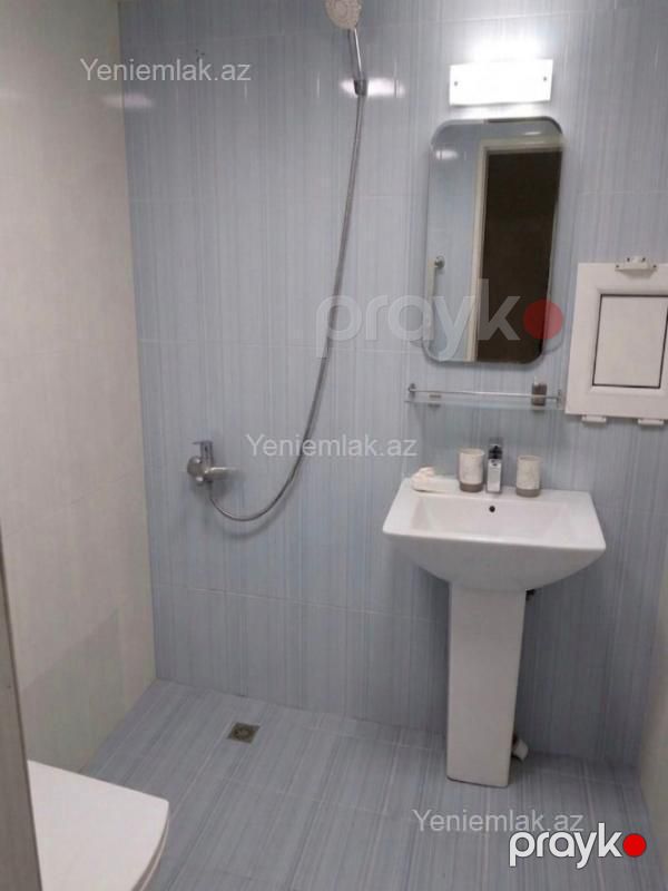 Satılır 3 otaqlı Bina evi menzil (Yeni tikili), 113 m², Sabunçu rayonu — Mənzil, Bakı (8)