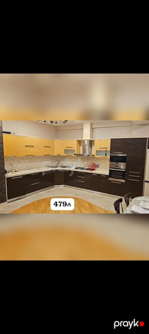 *479₼ mətbəx mebeli satılır*‼ ÖLÇÜ:-6.7 üzərində