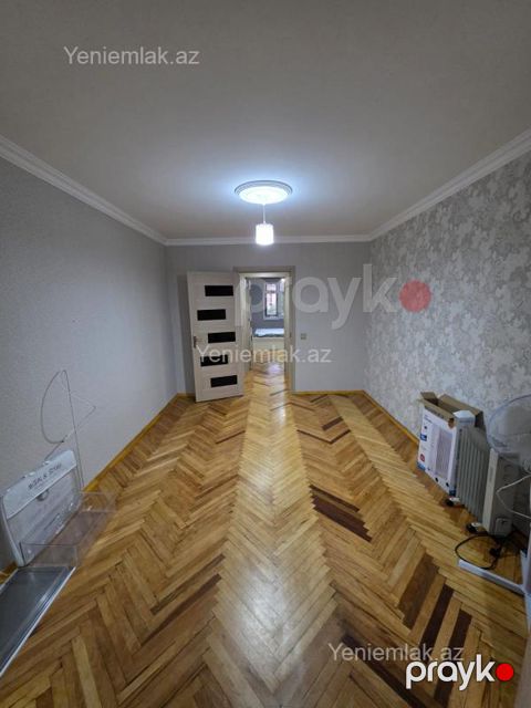 Satılır 2 otaqlı Bina evi menzil (Köhnə tikili), 50 m², 36-cı məhəllə — Sumqayıt