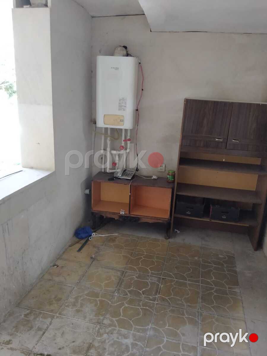 Satılır 4 otaqlı həyət evi/bağ evi 140 m² — Ev, villa, Bakı (5)