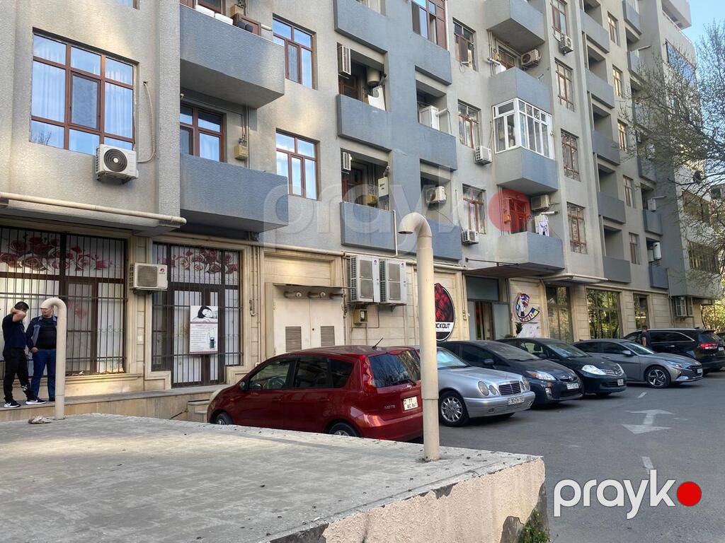 Satılır obyekt 72 m² — Əmlak, Bakı (11)