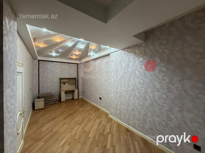 Satılır 5 otaqlı Bina evi menzil (Yeni tikili), 180 m², Yasamal rayonu — Mənzil, Bakı (10)