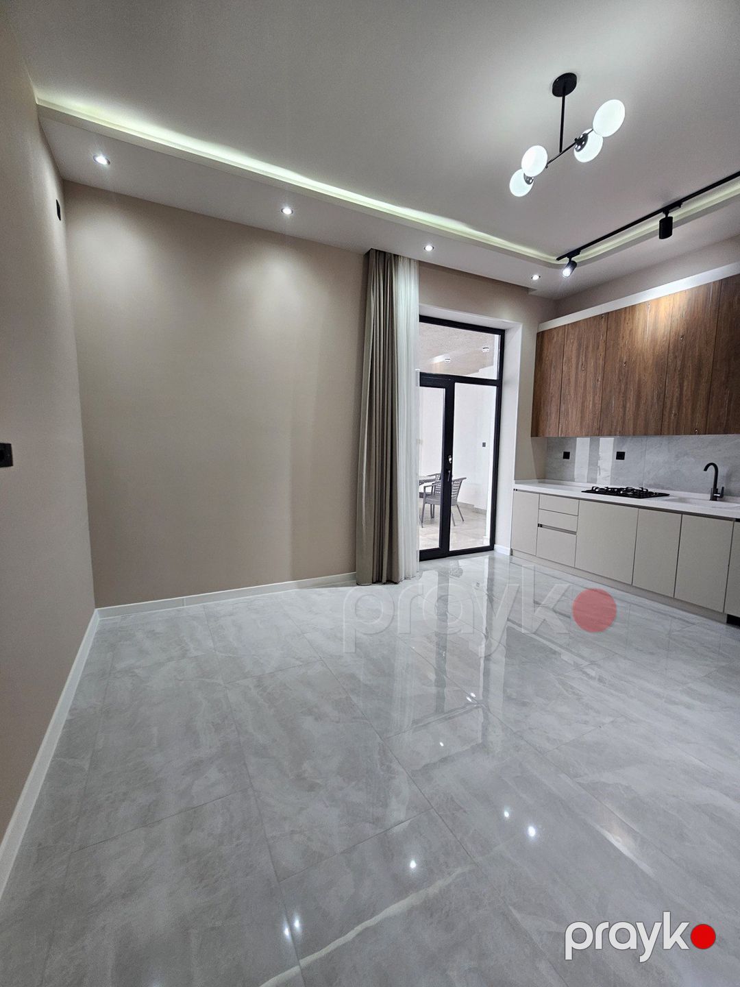 Satılır 4 otaqlı həyət evi/bağ evi 150 m² — Ev, villa, Bakı (7)