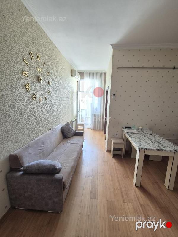 Satılır 2 otaqlı Bina evi menzil (Yeni tikili), 58 m², 10-cu mikrorayon — Mənzil, Sumqayıt (7)