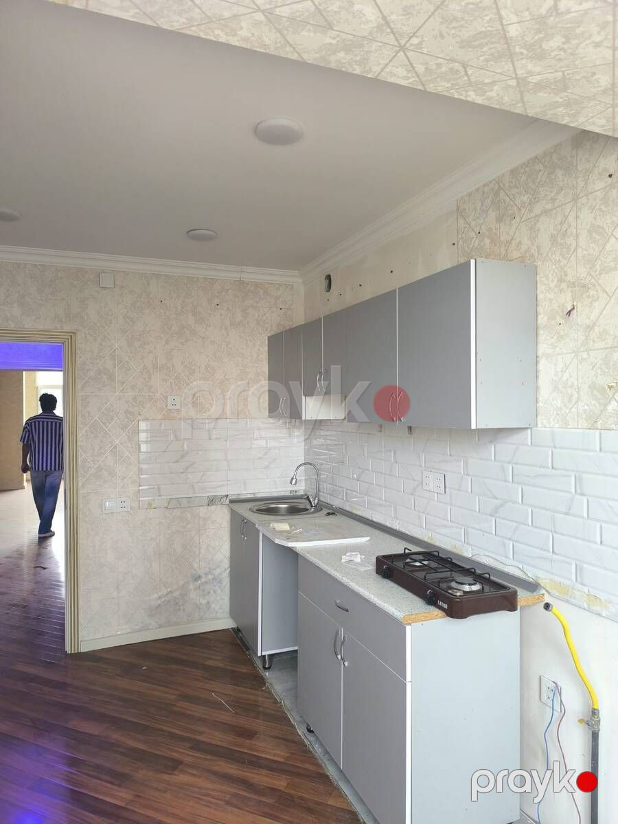 İcarəyə verilir 2 otaqlı köhnə tikili 60 m² — Mənzil, Bakı (6)
