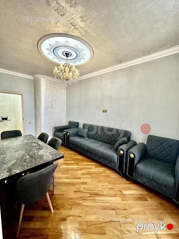 Satılır 2 otaqlı Bina evi menzil (Yeni tikili), 62 m², Nizami rayonu — Mənzil, Bakı (5)