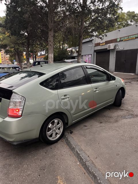 Toyota Prius, 2007 il — Bakı