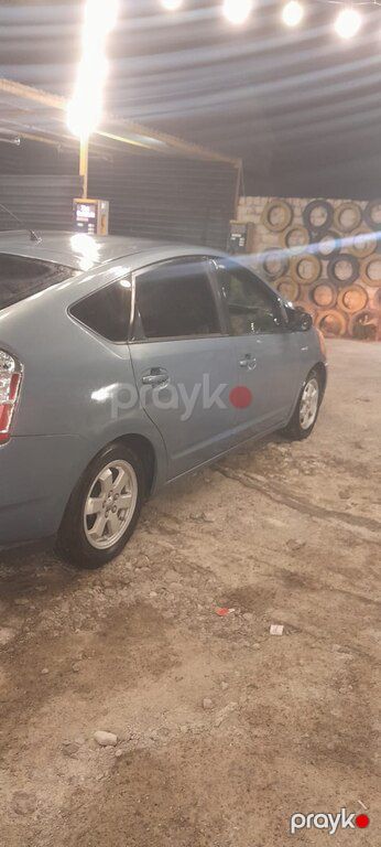 Toyota Prius, 1.5 L, 1.3 kWh, 2006 il, 263 152 km — Avtomobillər, Bakı (4)
