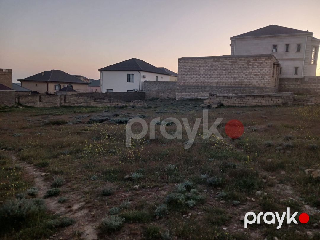 17 sot torpaq sahəsi, Badamdar qəs — Torpaq, Bakı (2)