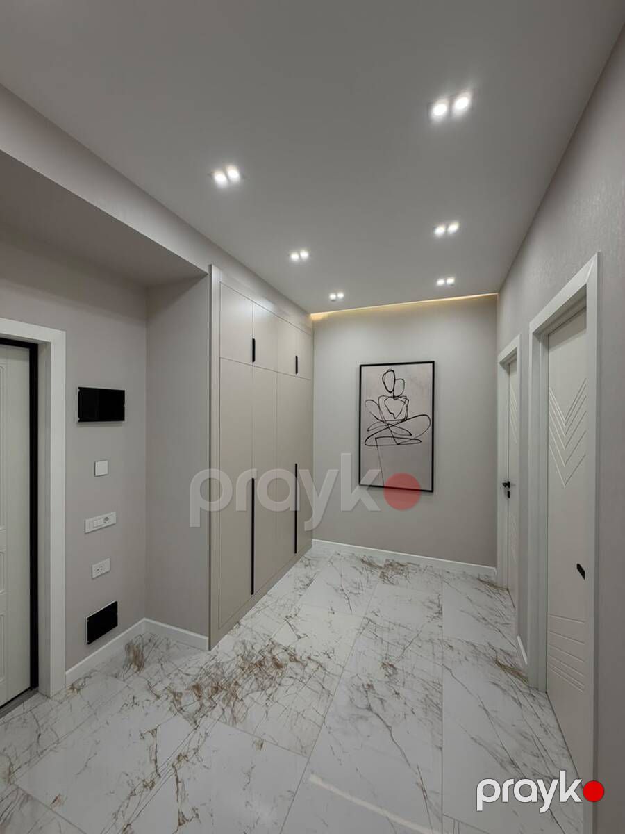Satılır 2 otaqlı yeni tikili 68 m² — Mənzil, Bakı (12)