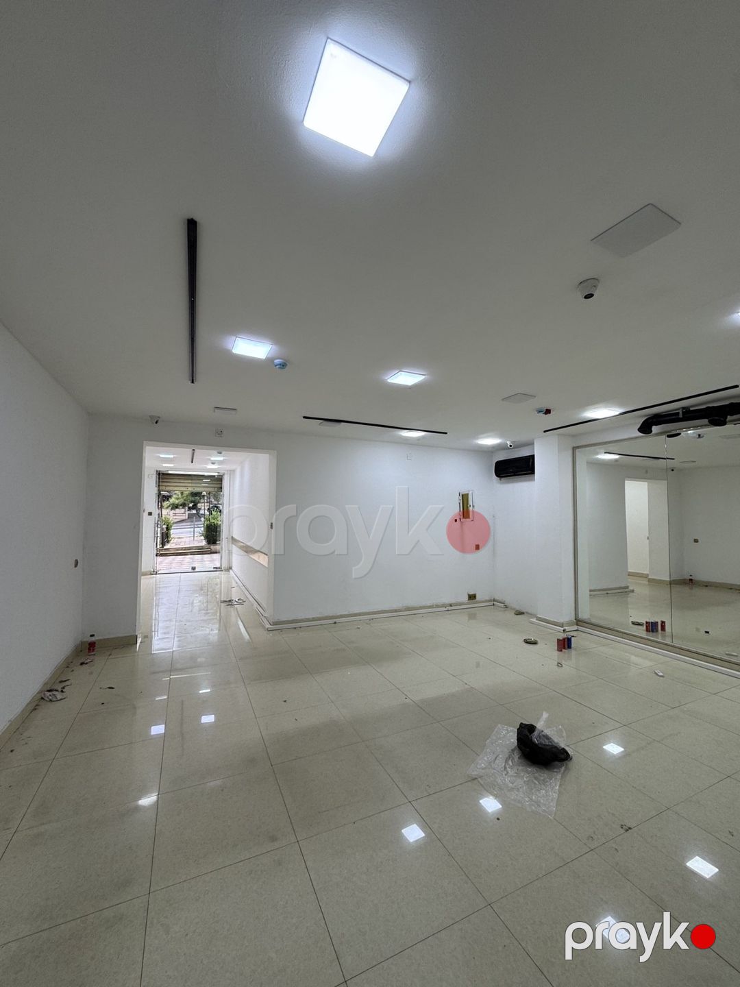 İcarəyə verilir obyekt 50 m² — Əmlak, Bakı (3)