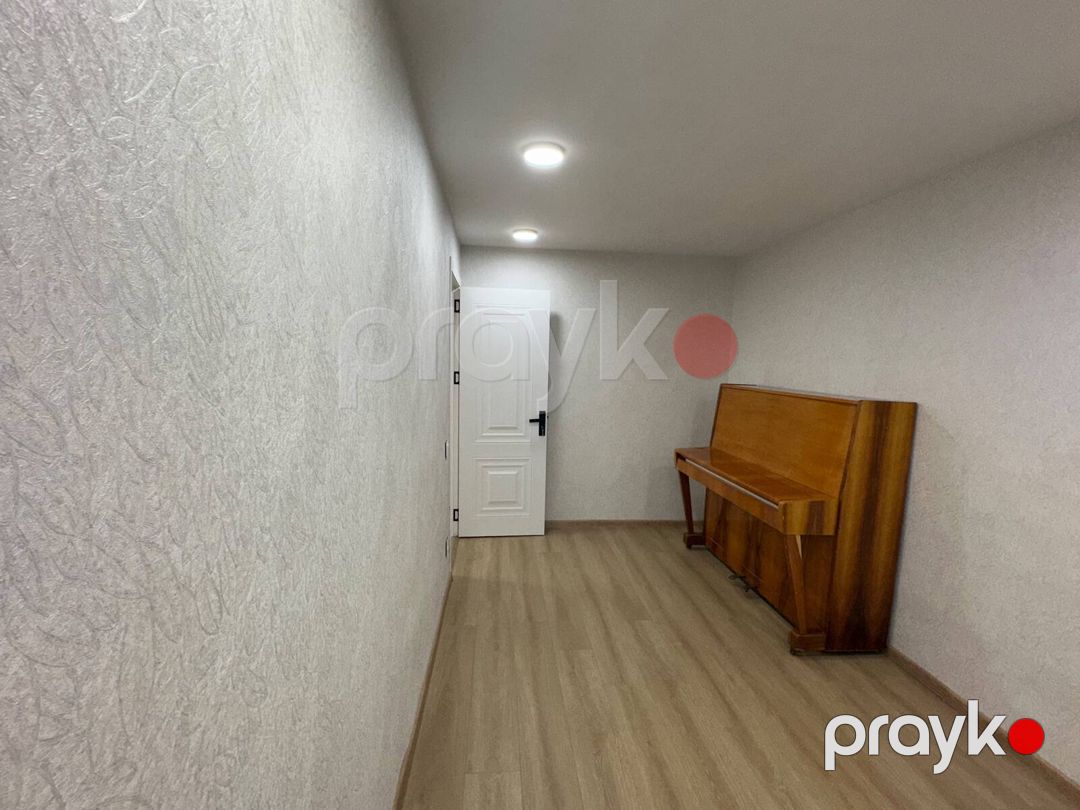 Satılır 3 otaqlı köhnə tikili 65 m² — Mənzil, Bakı (11)