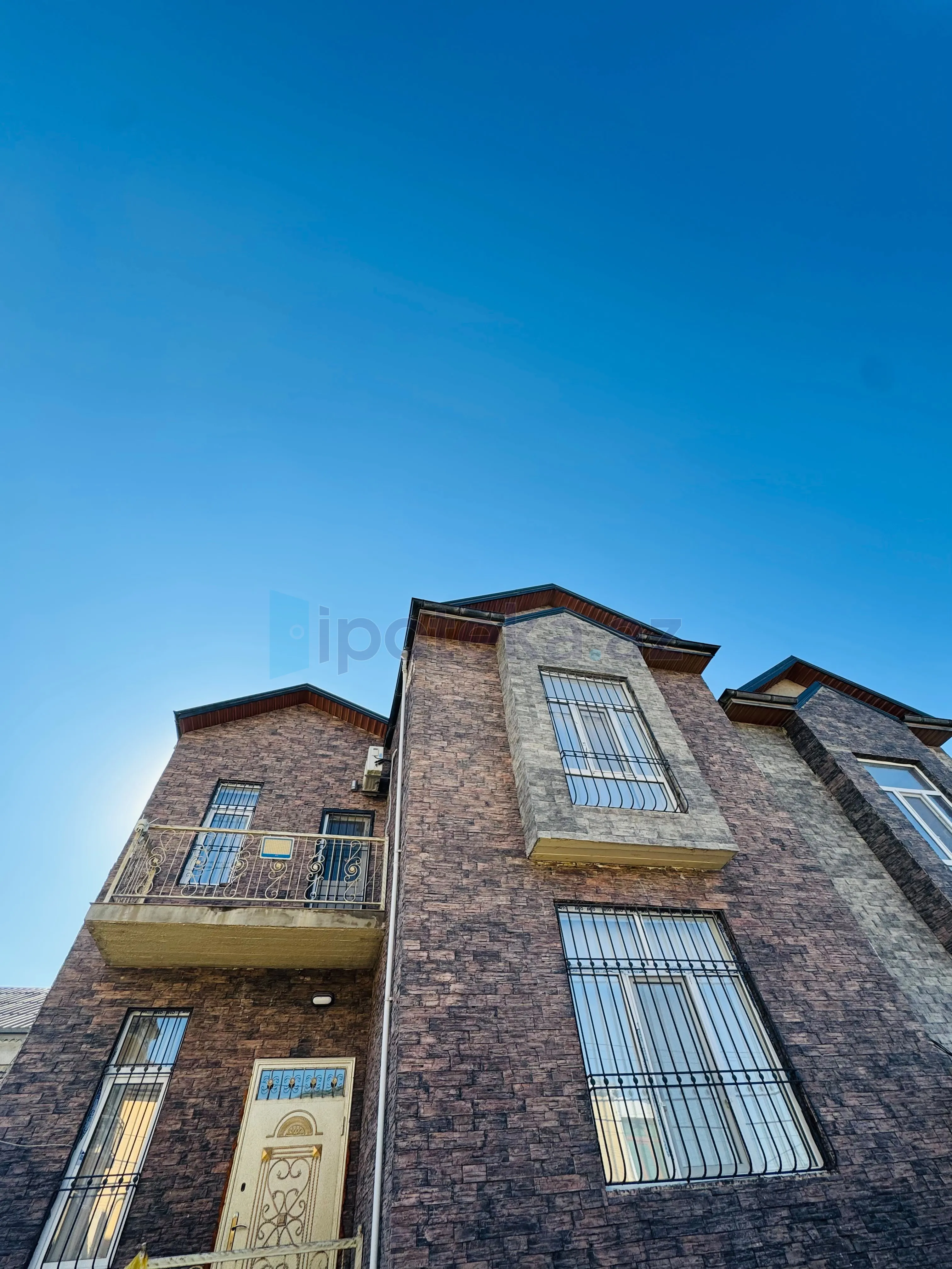 Satılır: 5 Otaq, Evlər/Villalar, Abşeron r., Masazır q., 130.00 m²
