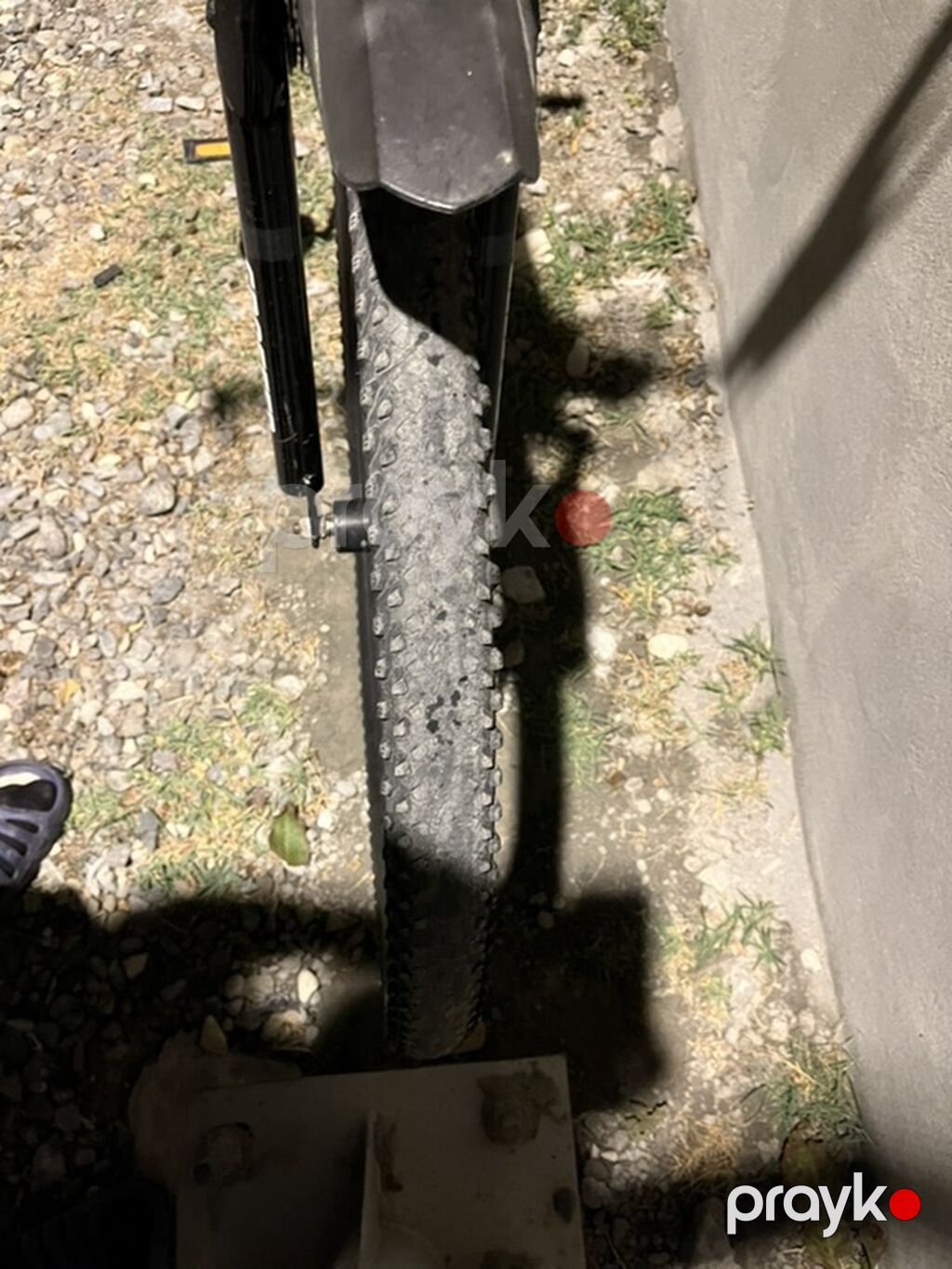 Crosser dağ velsibeti — Dağ velosipedləri, Ağcabədi (3)