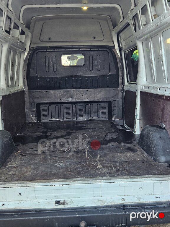 Ford Transit, 2.4 L, 2008 il, 290 000 km — Avtomobillər, Bakı (9)