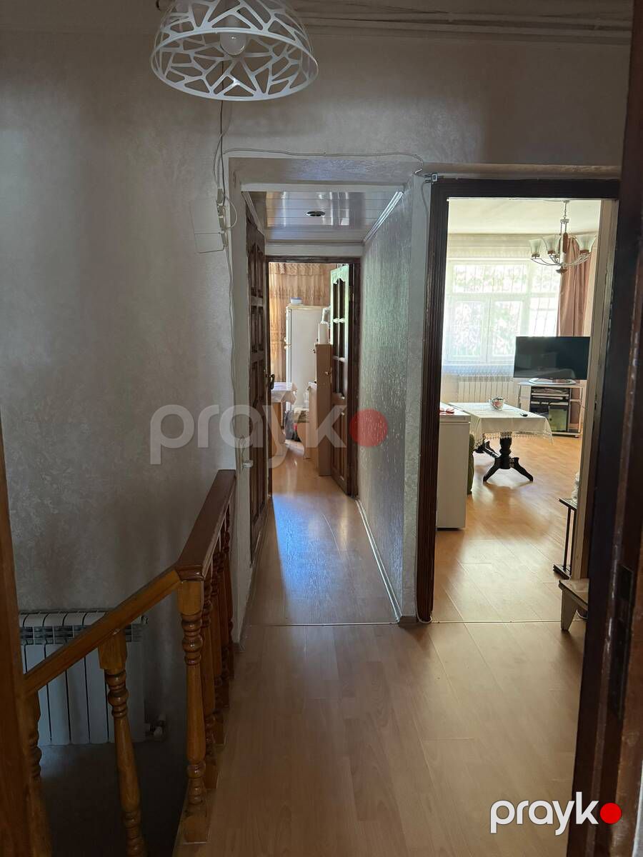 Satılır 4 otaqlı köhnə tikili 65 m² — Mənzil, Bakı (11)