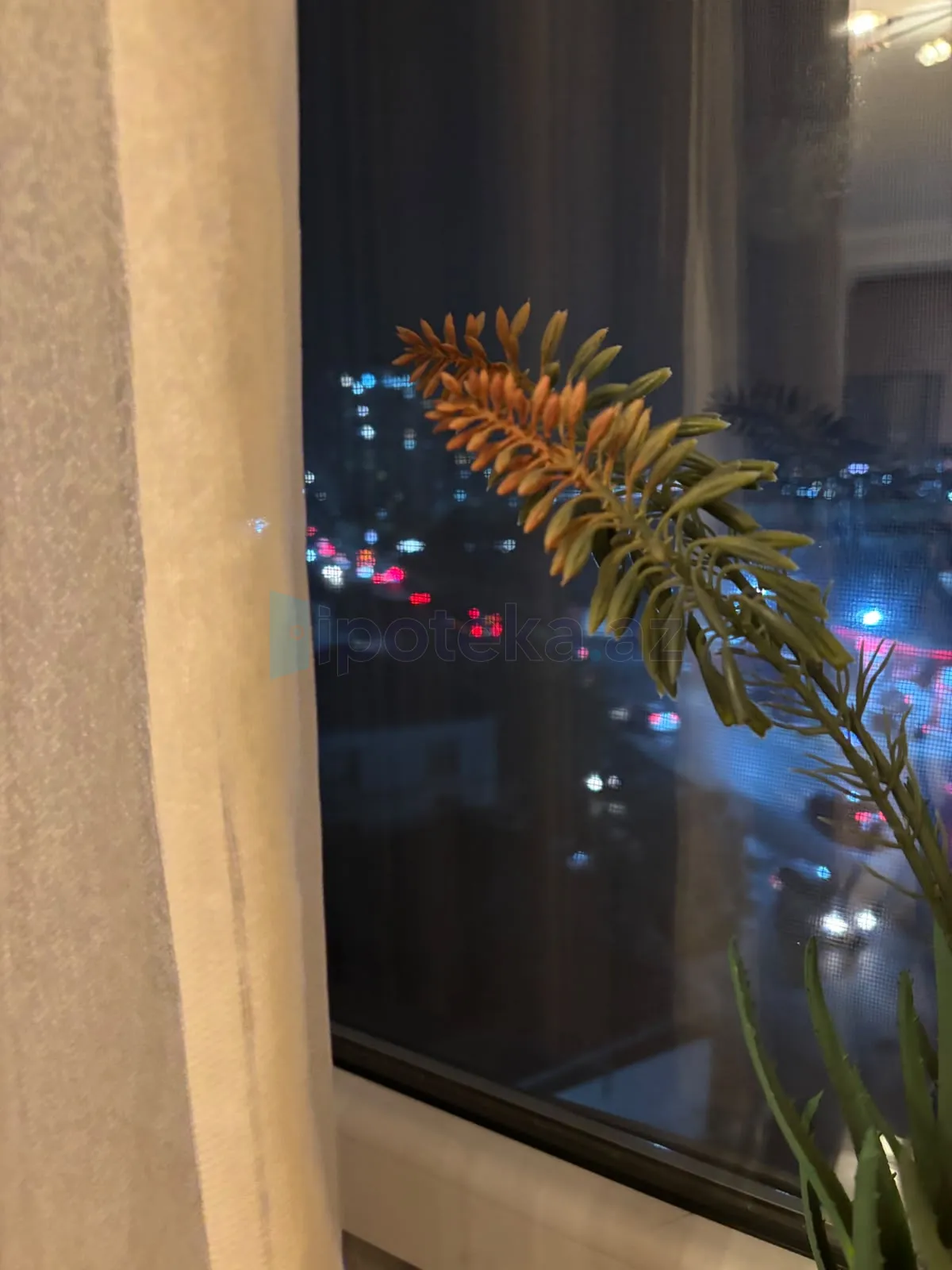Satılır: 2 Otaq, Yeni tikili, 55.00 m² — Mənzil, Xırdalan (4)