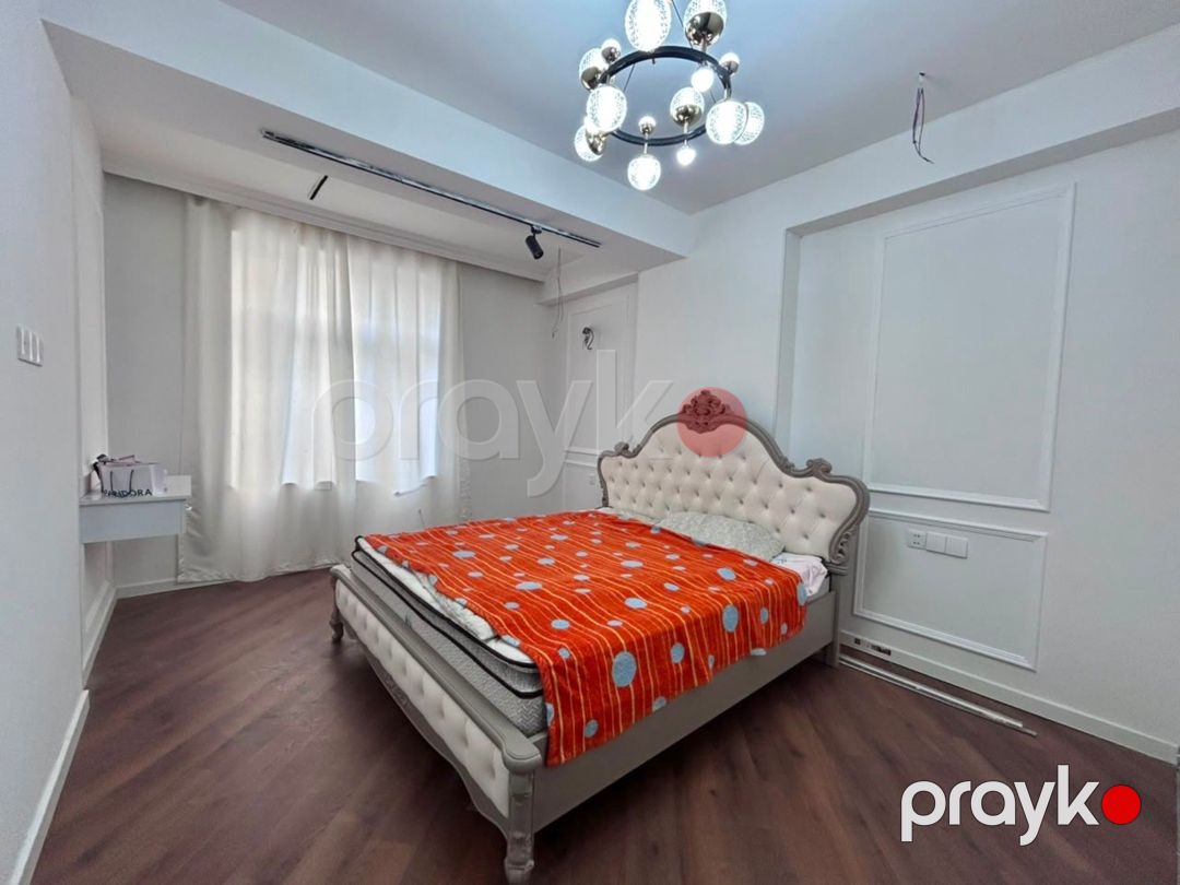 Satılır 3 otaqlı yeni tikili 130 m² — Mənzil, Bakı (11)