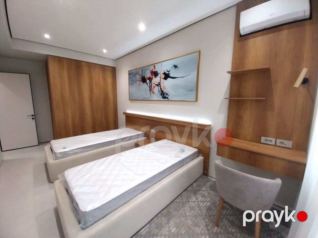 Satılır 3 otaqlı yeni tikili 110 m² — Mənzil, Bakı (12)