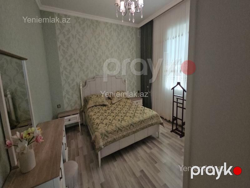 Satılır 7 otaqlı Həyət evi / Villa, 300 m², Saray — Ev, villa, Abşeron (11)