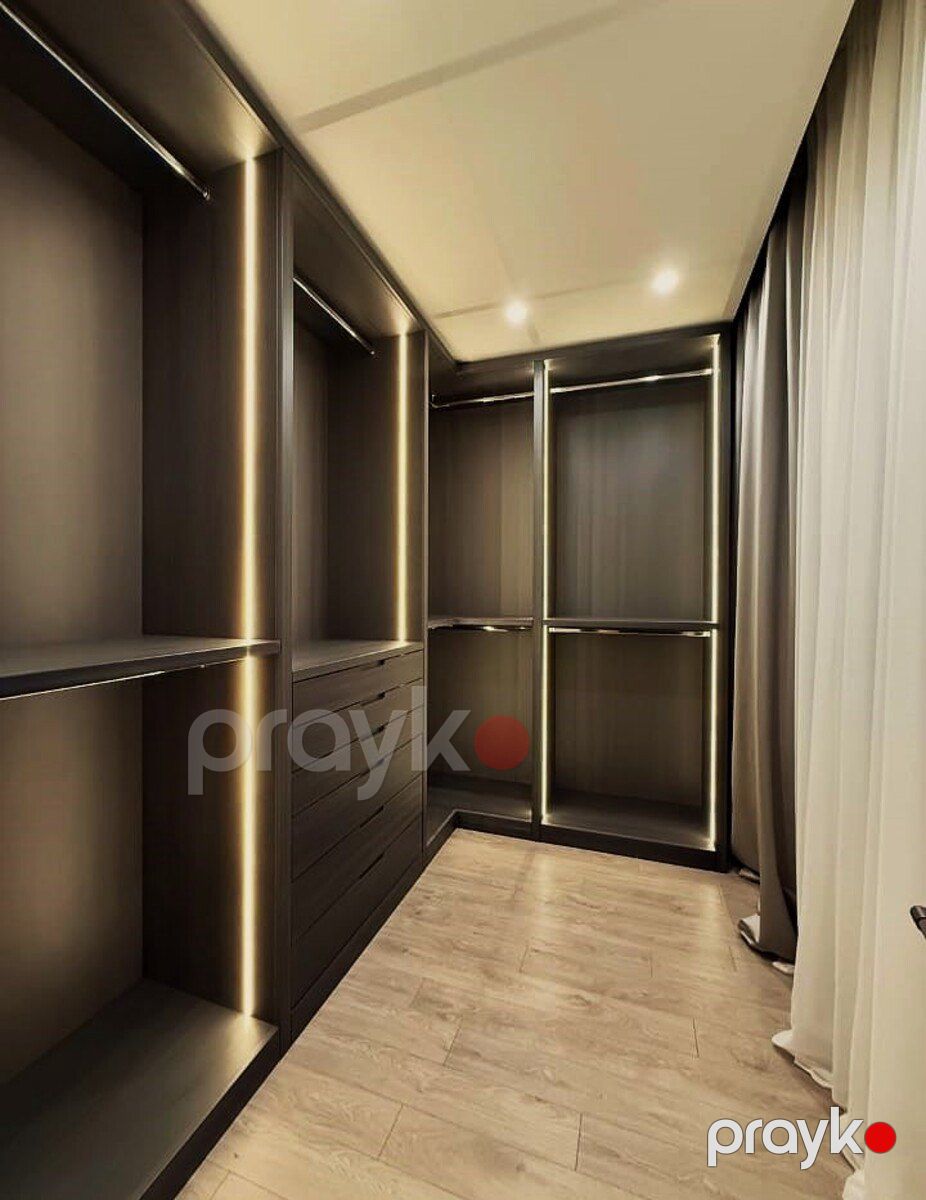 Satılır 4 otaqlı yeni tikili 220 m² — Mənzil, Bakı (11)