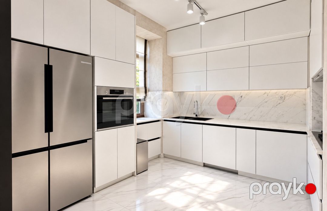 Satılır 4 otaqlı köhnə tikili 120 m² — Mənzil, Bakı (7)