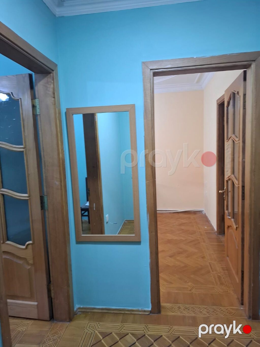 Bakı, 3 otaqlı, Köhnə tikili, 90 kv. m — Mənzil, Bakı (5)