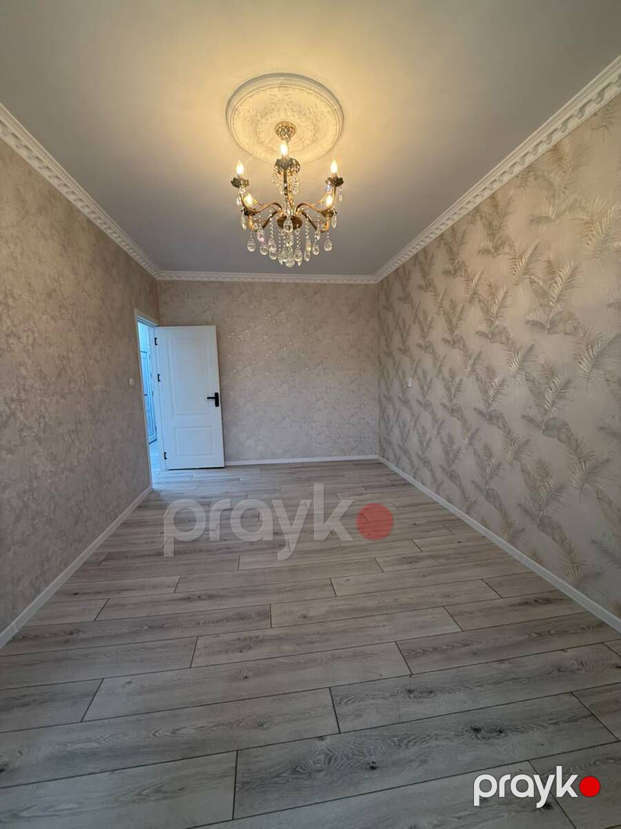 Satılır 3 otaqlı köhnə tikili 80 m² — Mənzil, Bakı (3)