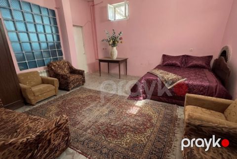 İcarəyə verilir 1 otaqlı həyət evi/bağ evi 25 m² — Bakı
