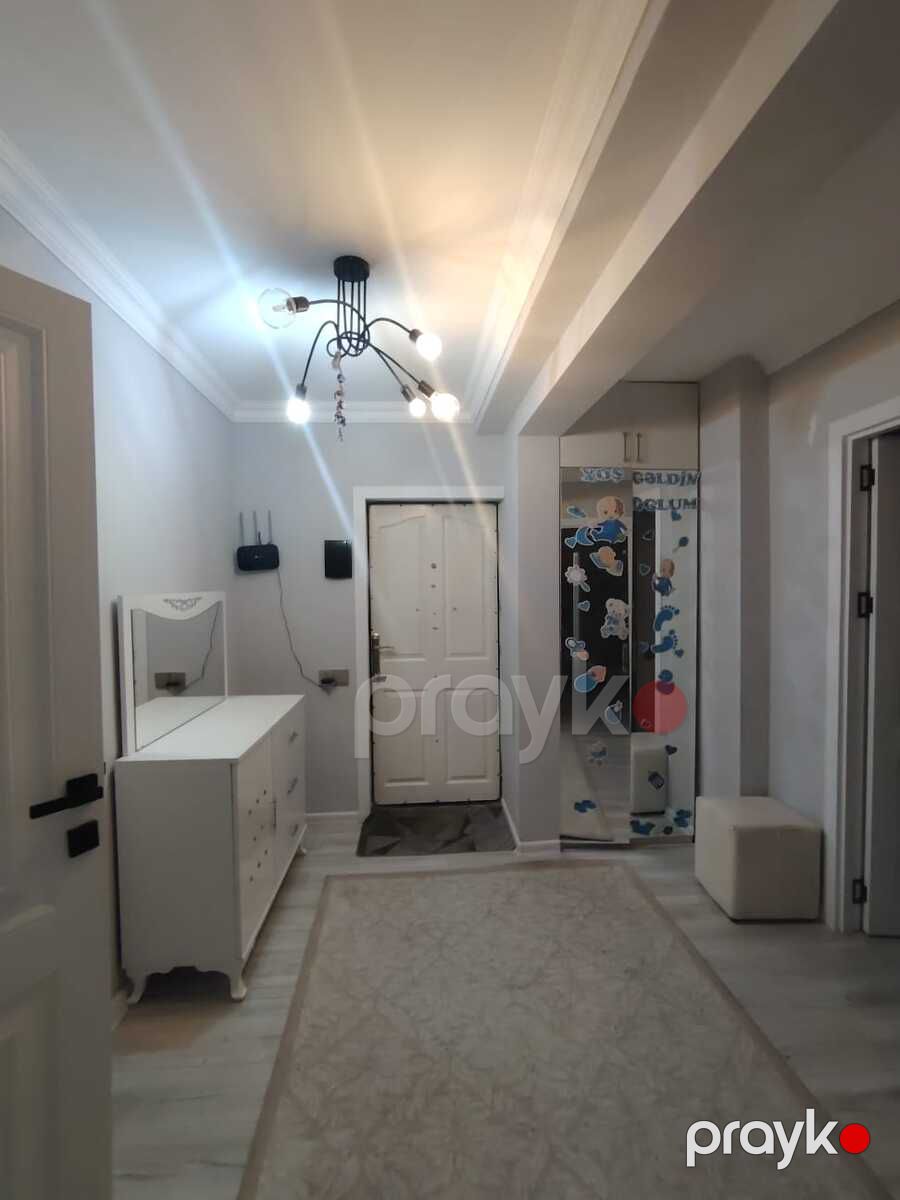 İcarəyə verilir 3 otaqlı köhnə tikili 70 m² — Mənzil, Bakı (3)