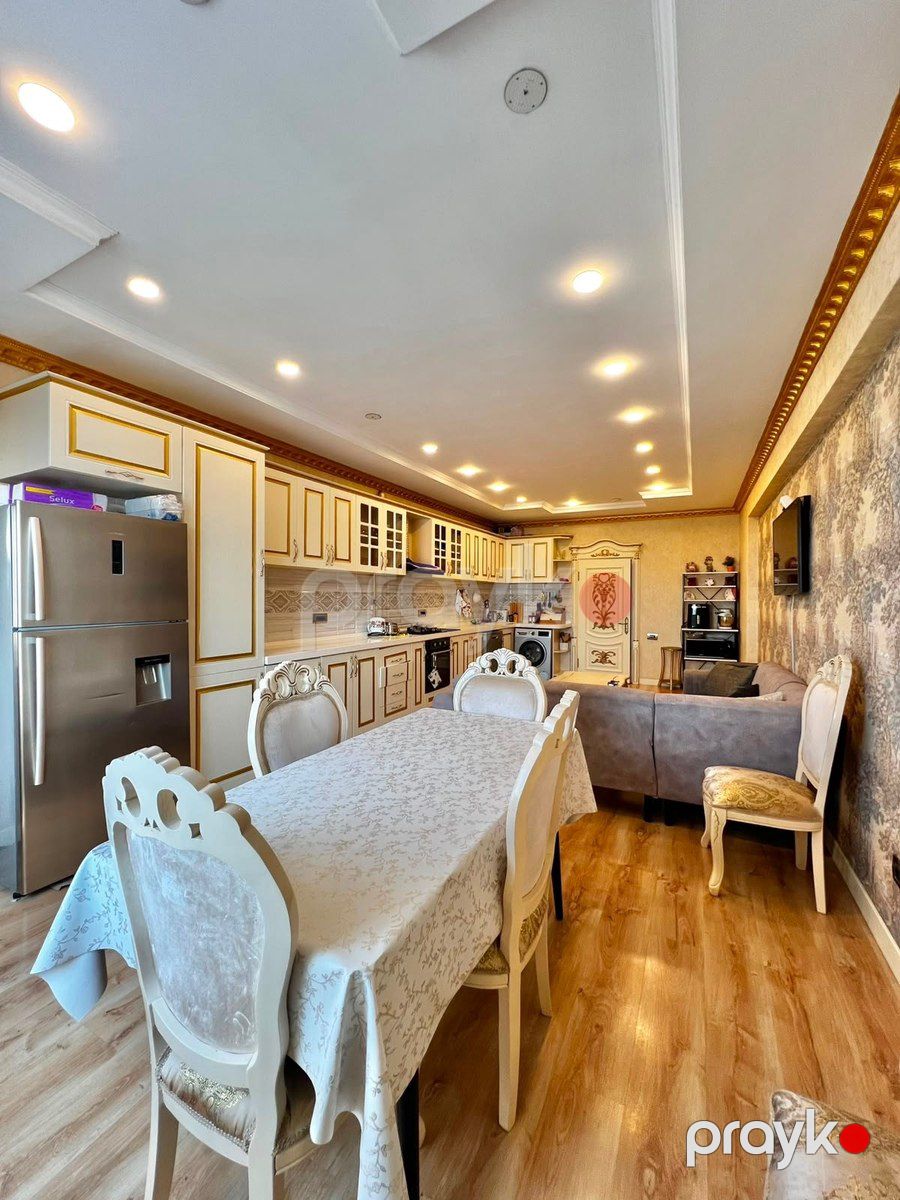 6-otaqlı yeni tikili kirayə verilir, Əhmədli qəs., 263 m² — Mənzil, Bakı (10)