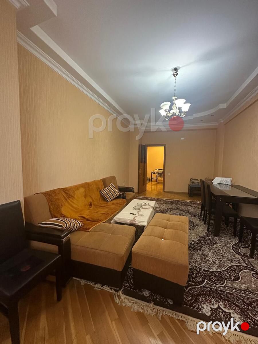 Satılır 2 otaqlı yeni tikili 100 m² — Mənzil, Bakı (2)