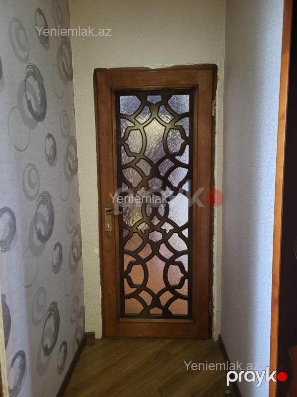 Satılır 3 otaqlı Bina evi menzil (Köhnə tikili), 70 m², 13-cü mikrorayon — Mənzil, Sumqayıt (3)