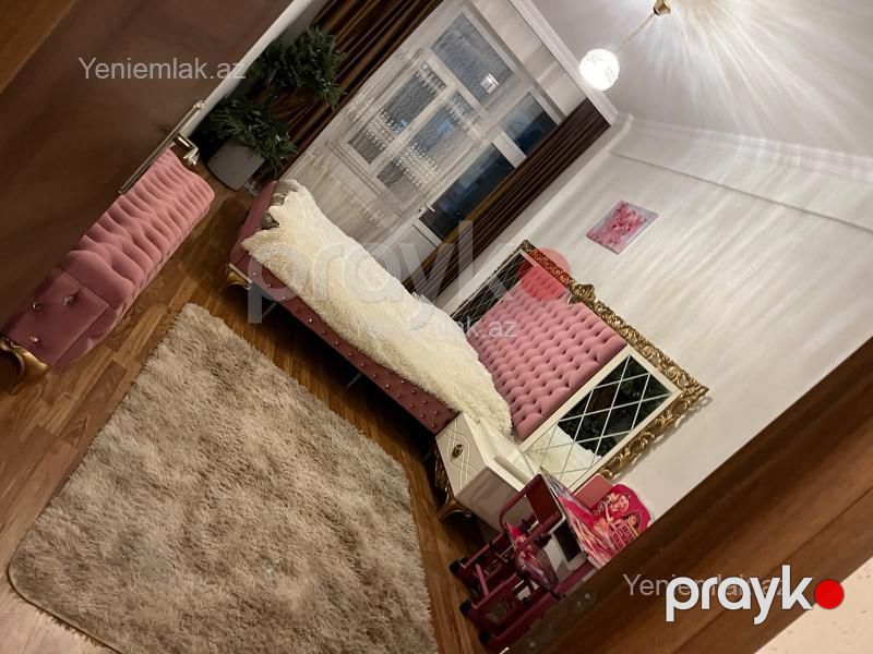 Satılır 2 otaqlı Bina evi menzil (Yeni tikili), 66 m², Məhəmmədli — Mənzil, Abşeron (5)