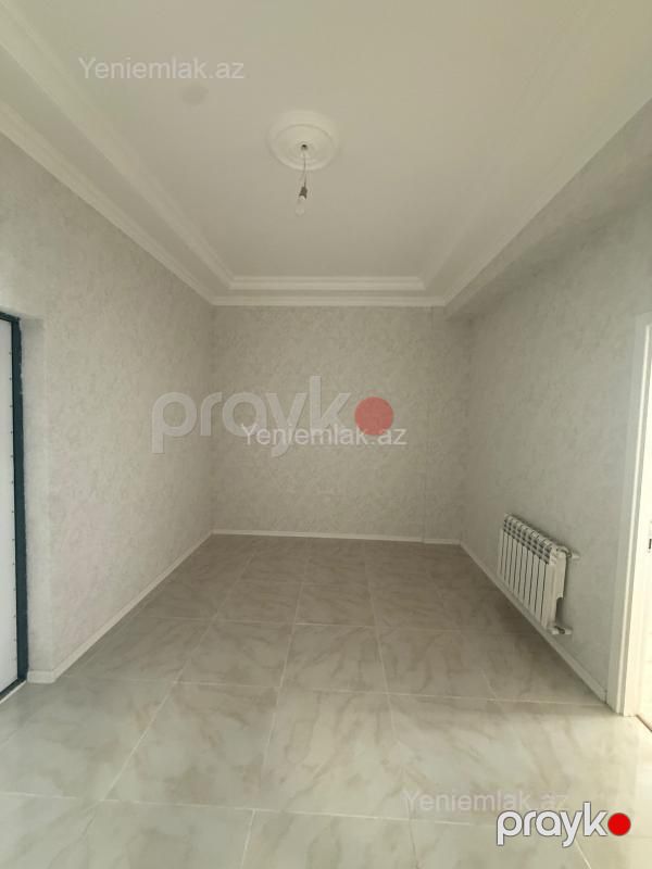 Satılır 2 otaqlı Bina evi menzil (Yeni tikili), 67 m², Saray — Mənzil, Abşeron (6)