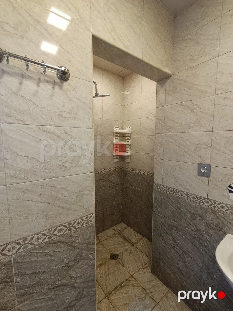 İcarəyə verilir 2 otaqlı yeni tikili 50 m² — Mənzil, Bakı (7)