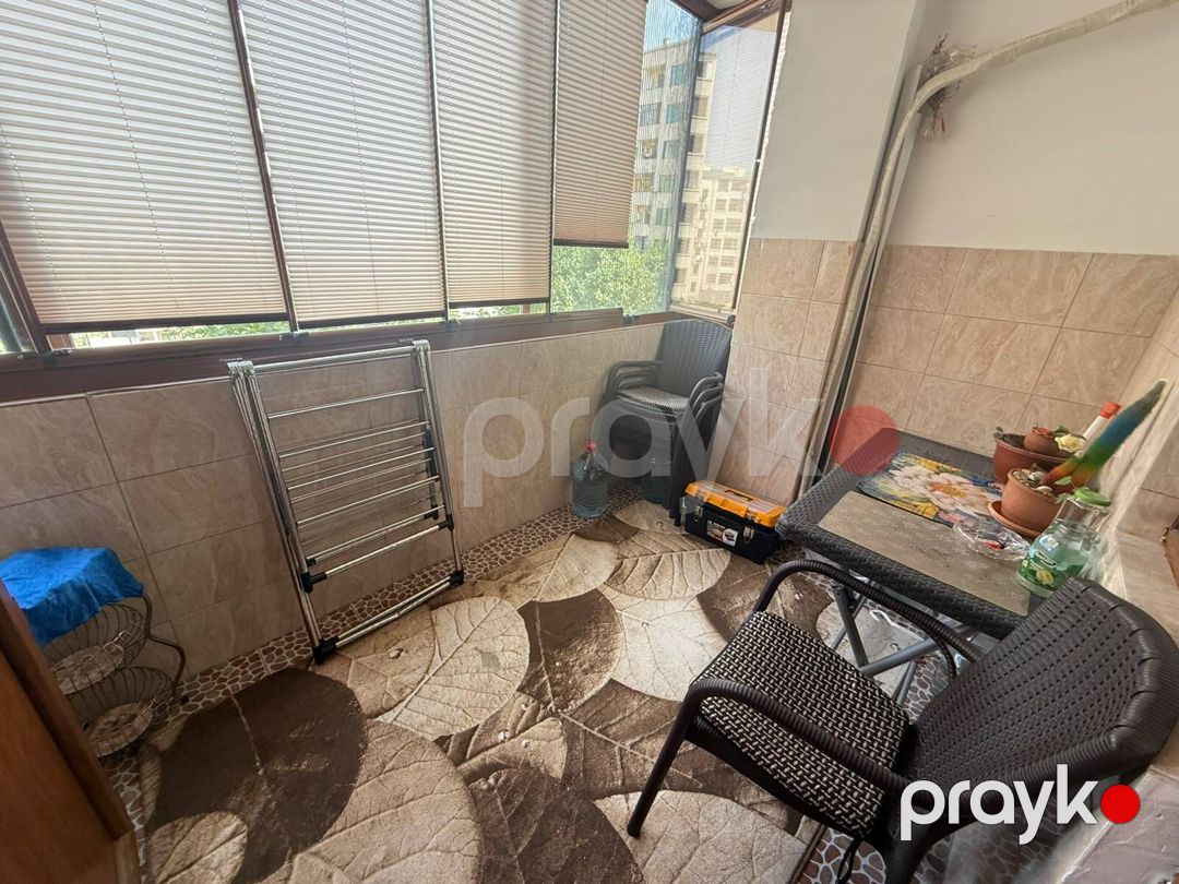 Satılır 3 otaqlı yeni tikili 100 m² — Mənzil, Xırdalan (12)