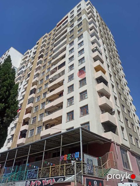 İcarəyə verilir 3 otaqlı yeni tikili 140 m² — Bakı