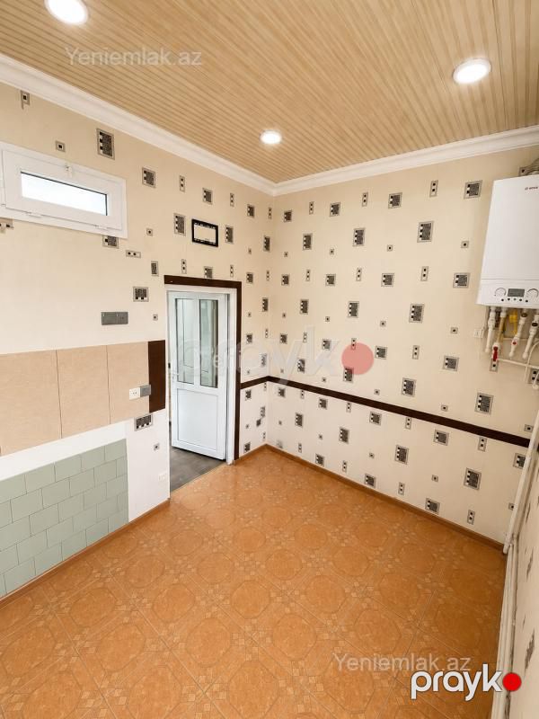 Satılır 2 otaqlı Bina evi menzil (Köhnə tikili), 50 m², 26-cı məhəllə — Mənzil, Sumqayıt (10)