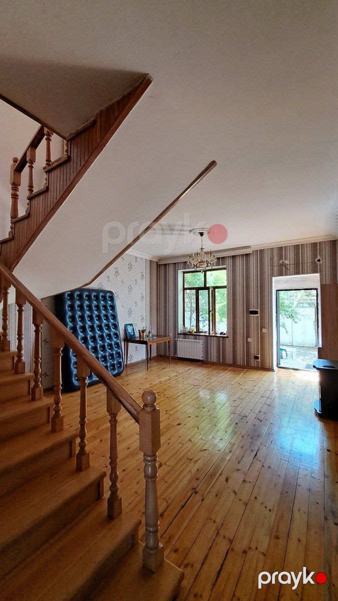 Həyət evi kirayə verilir, Xırdalan ş — Ev, villa, Xırdalan (8)