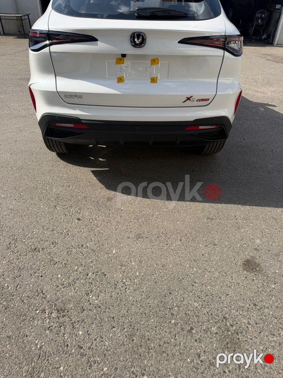 Changan Oshan X5 Plus, 1.5 L, 2026 il, yeni — Avtomobillər, Bakı (5)